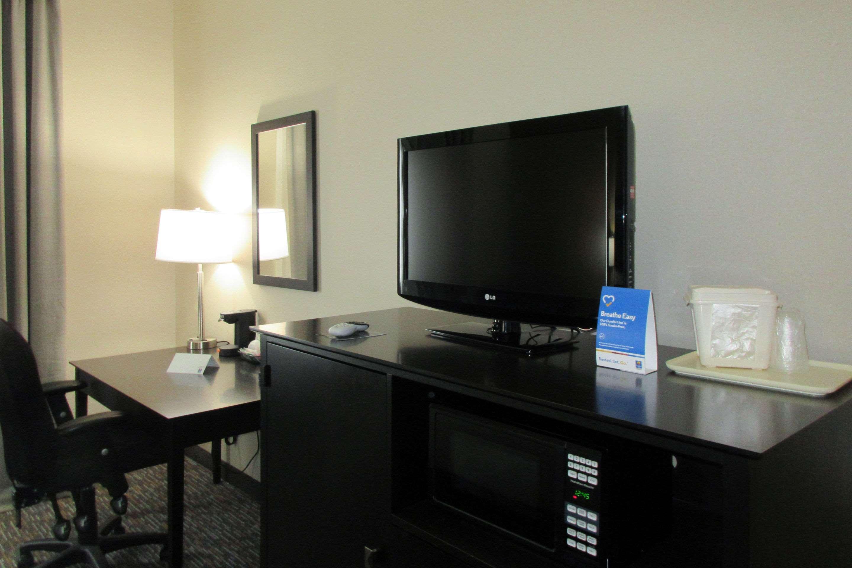 Comfort Inn Port Huron Dış mekan fotoğraf