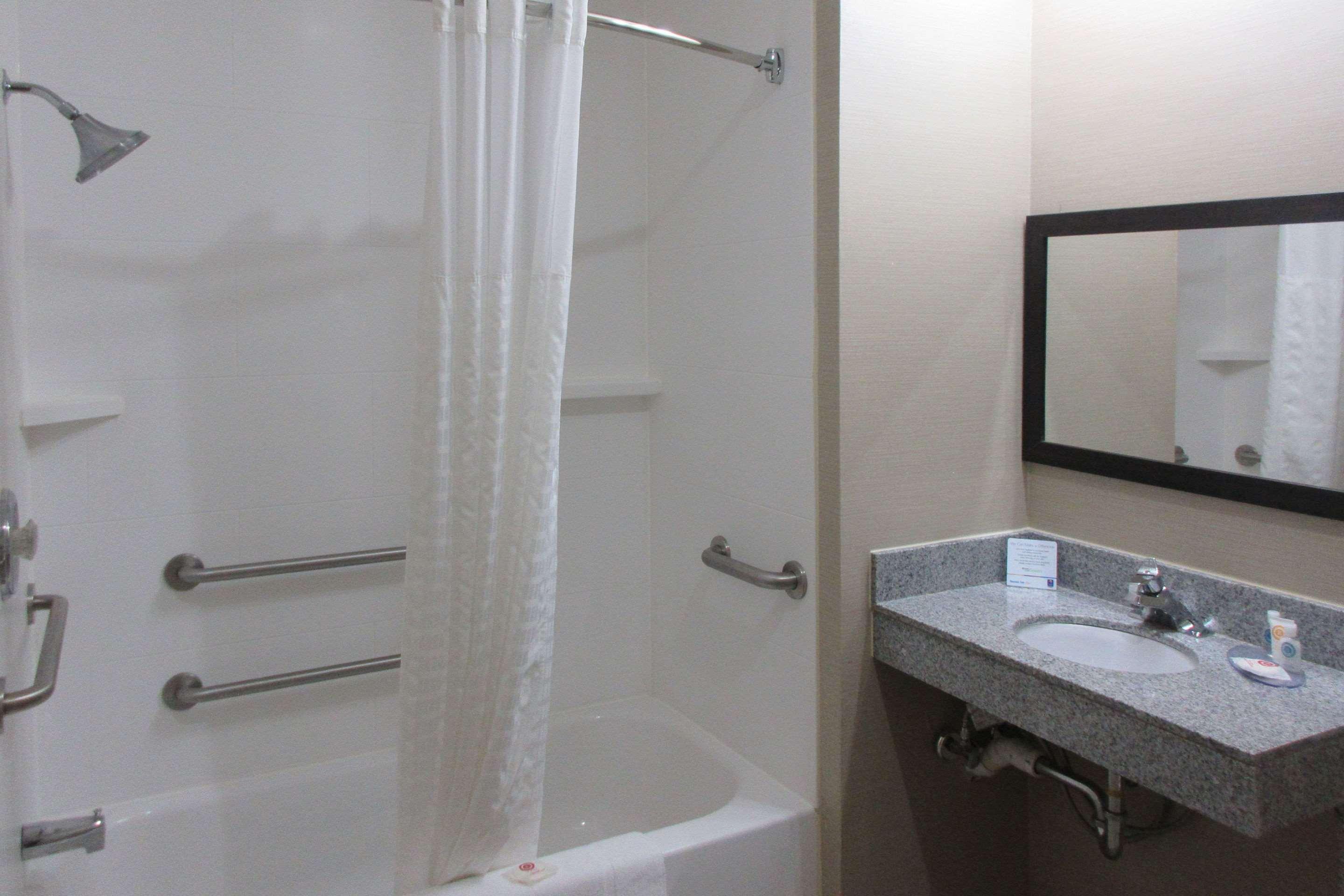 Comfort Inn Port Huron Dış mekan fotoğraf