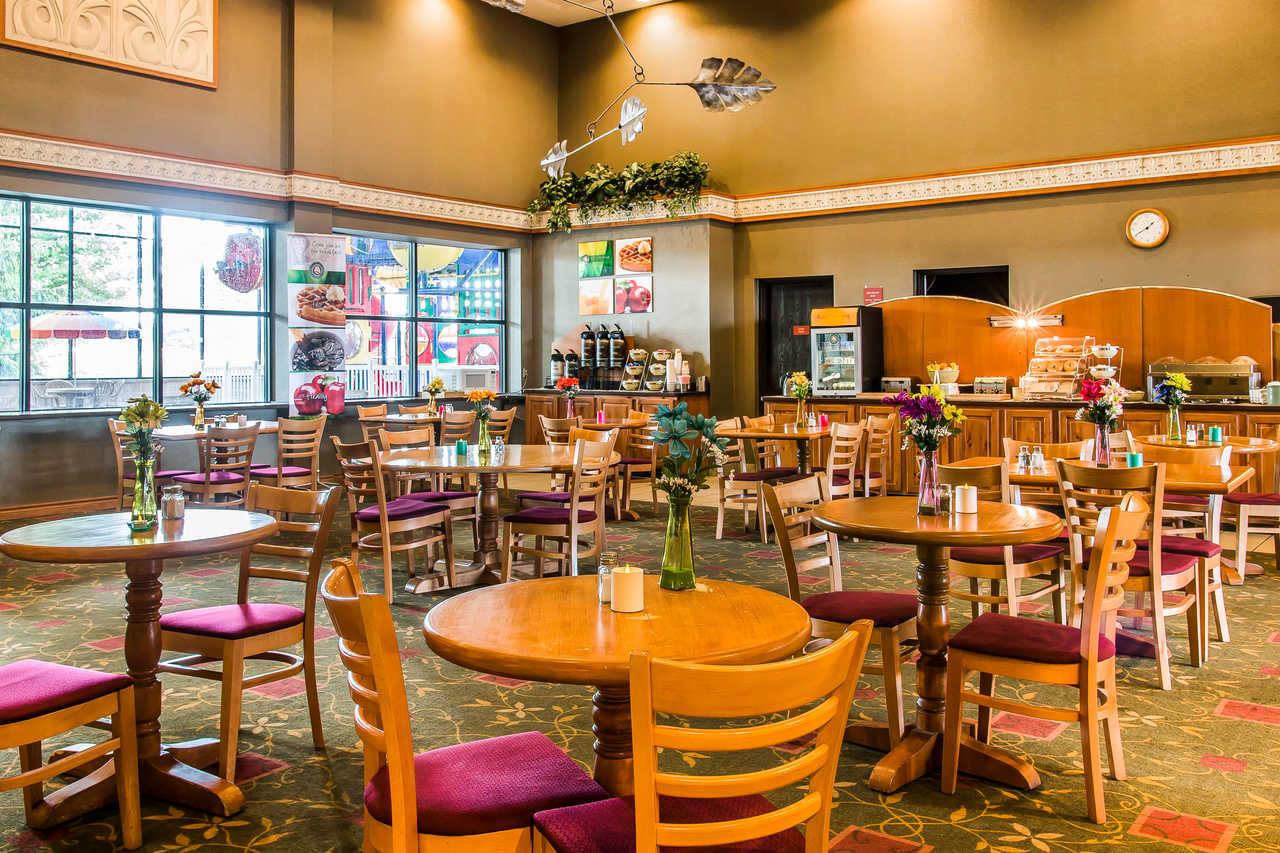 Comfort Inn Port Huron Dış mekan fotoğraf