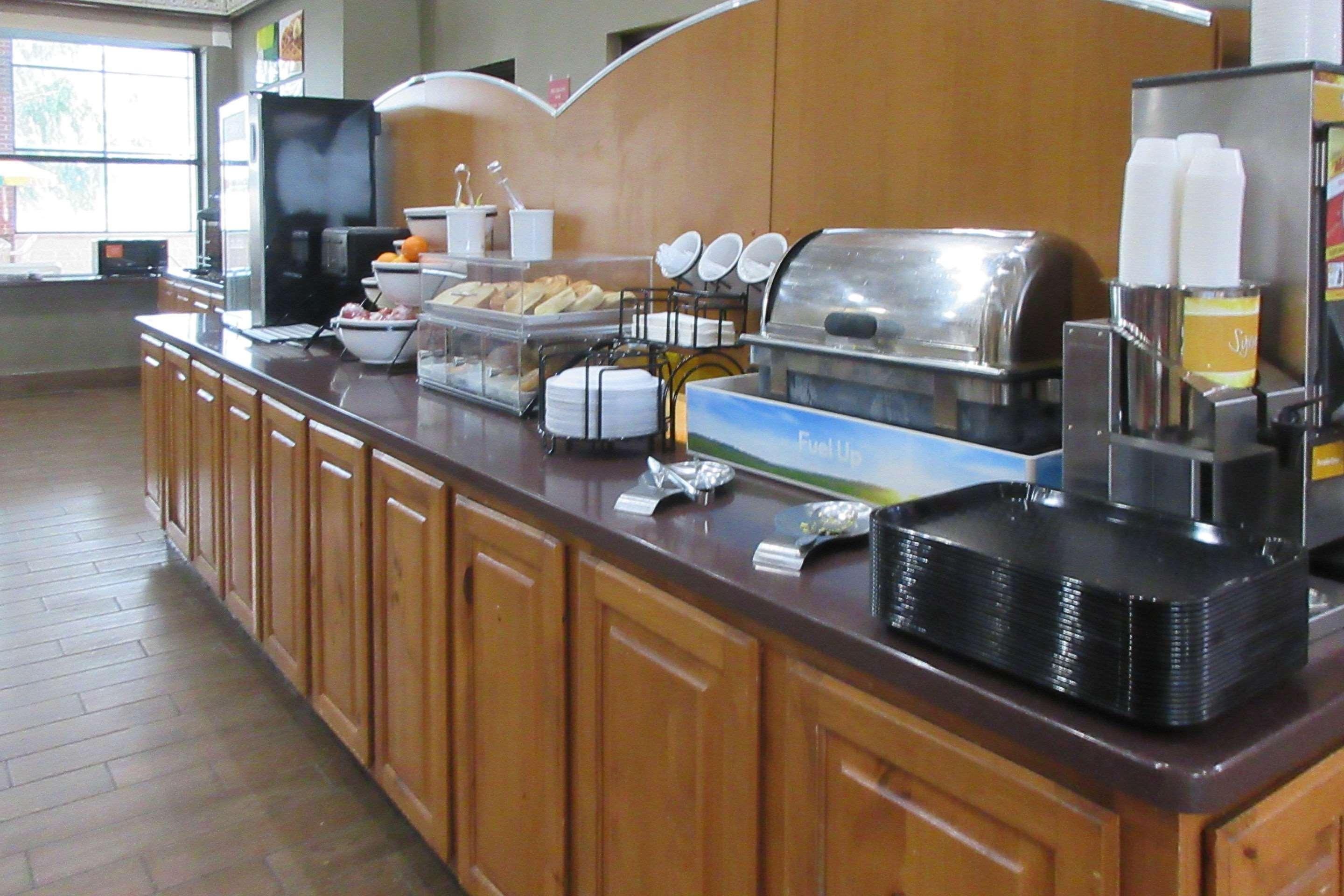 Comfort Inn Port Huron Dış mekan fotoğraf