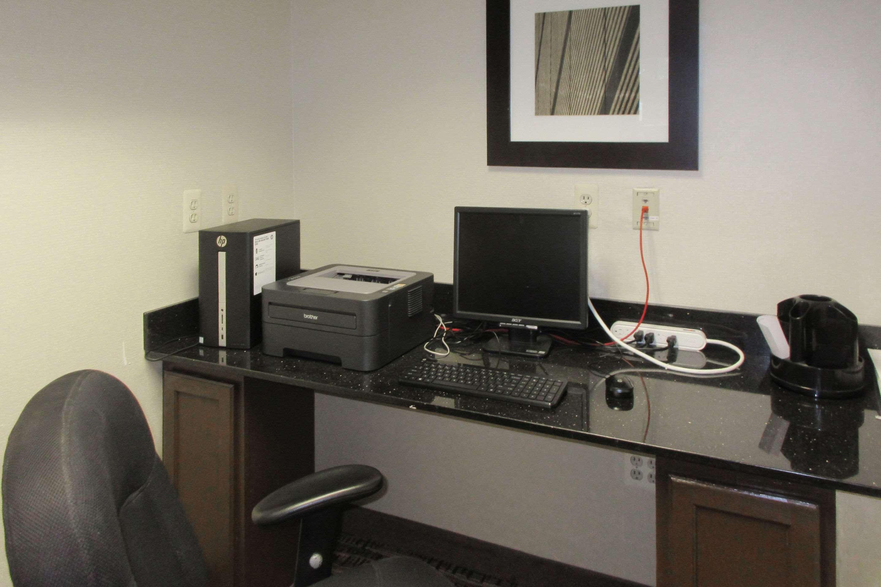 Comfort Inn Port Huron Dış mekan fotoğraf