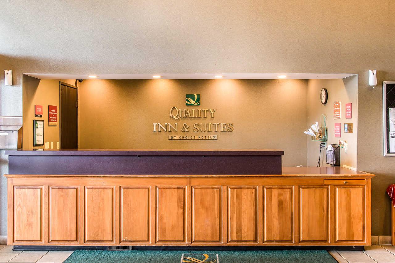 Comfort Inn Port Huron Dış mekan fotoğraf