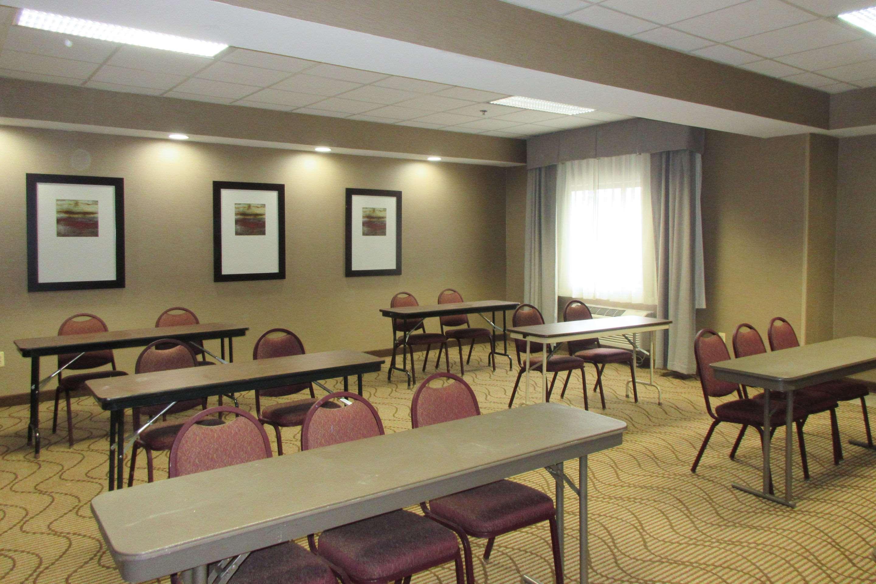 Comfort Inn Port Huron Dış mekan fotoğraf
