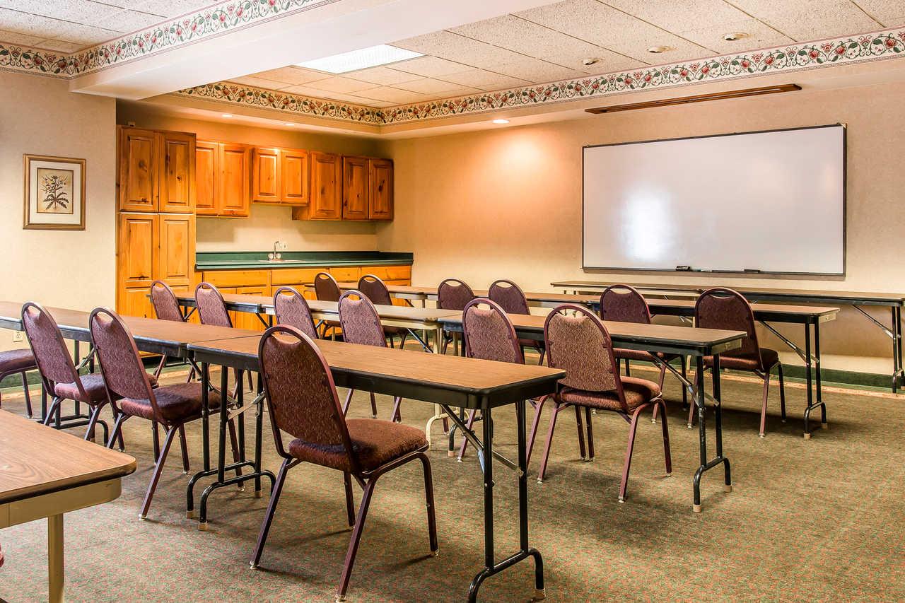 Comfort Inn Port Huron Dış mekan fotoğraf