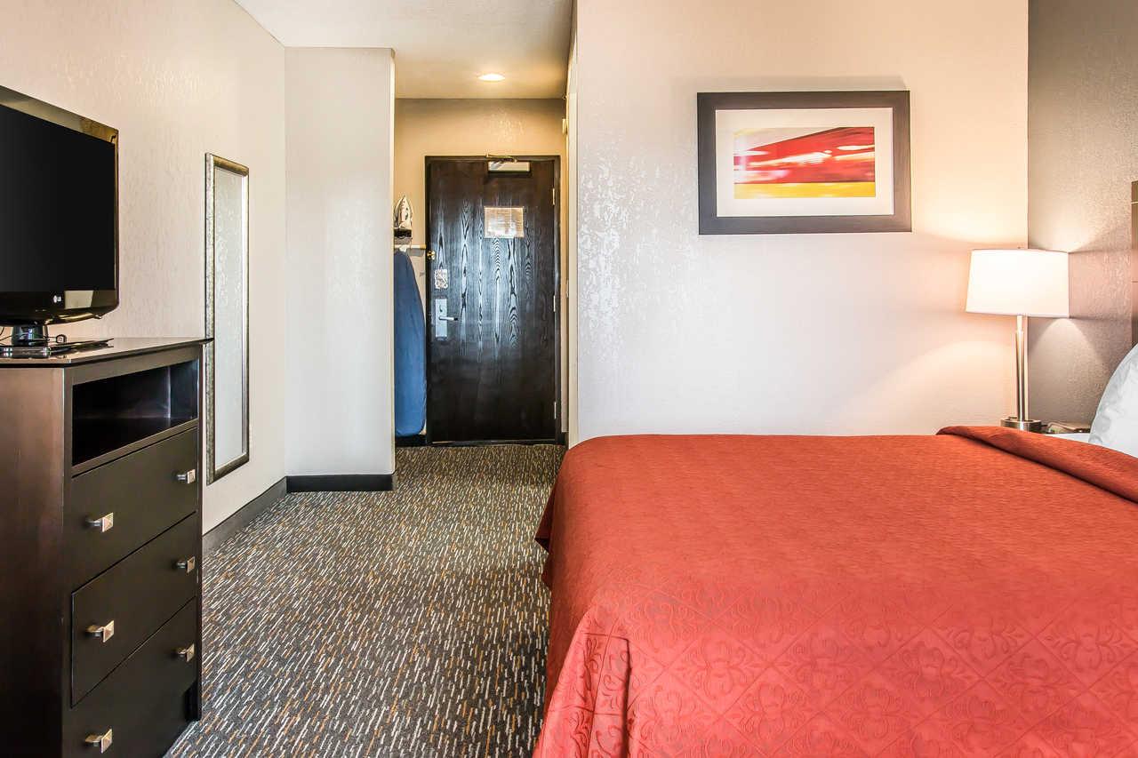 Comfort Inn Port Huron Dış mekan fotoğraf