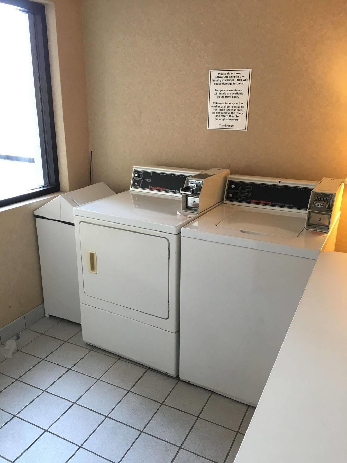 Comfort Inn Port Huron Dış mekan fotoğraf
