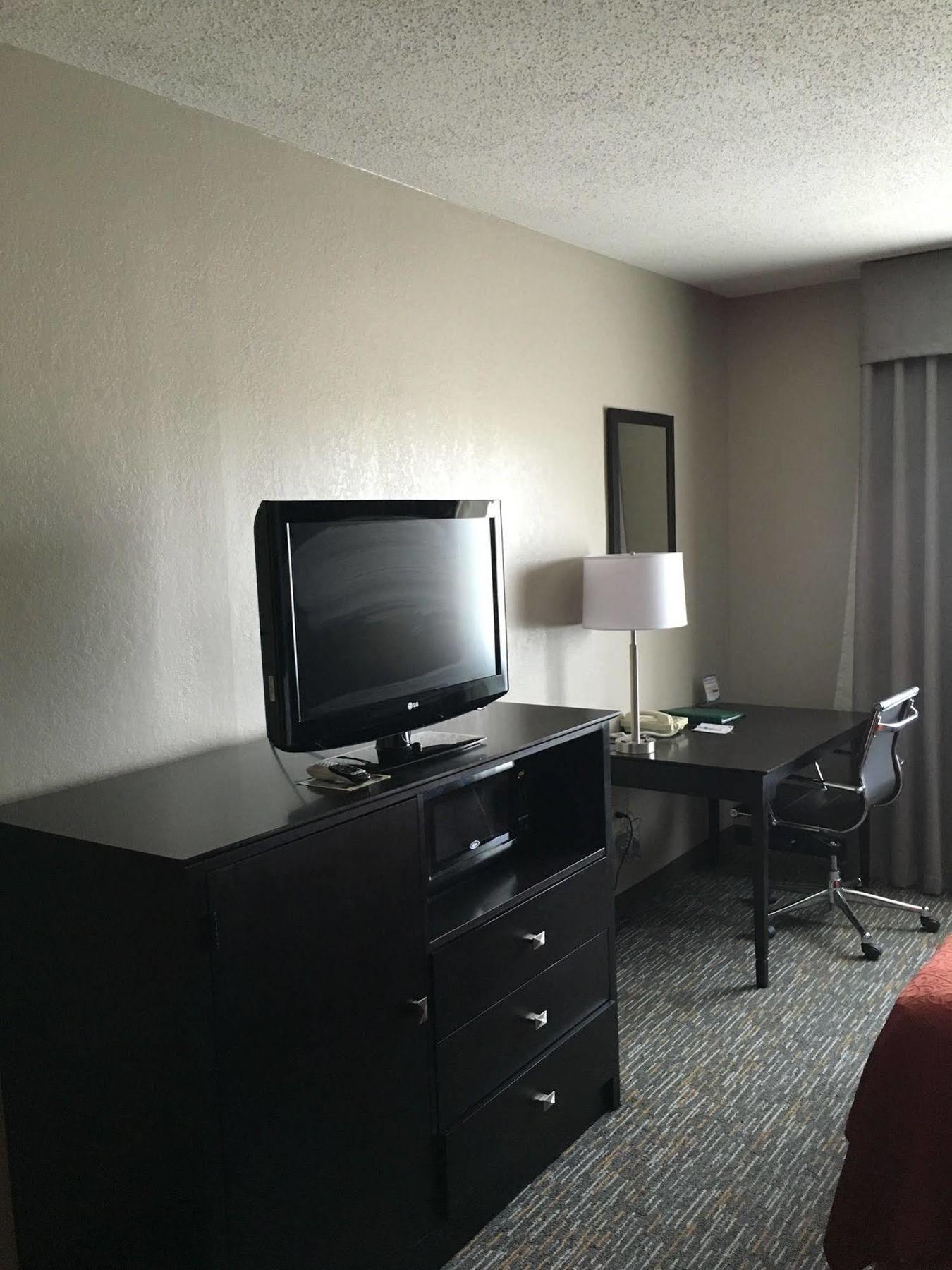 Comfort Inn Port Huron Dış mekan fotoğraf
