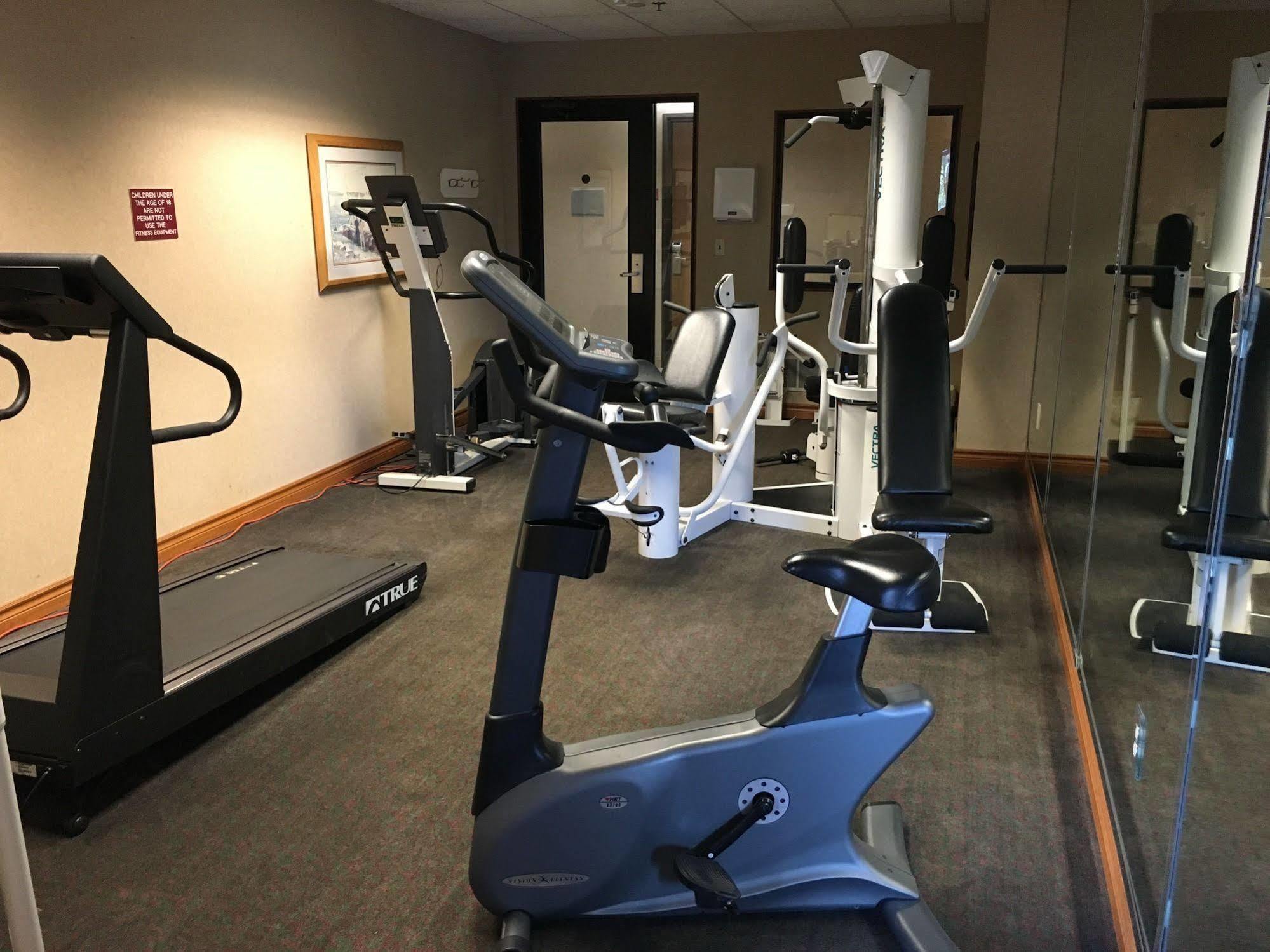 Comfort Inn Port Huron Dış mekan fotoğraf