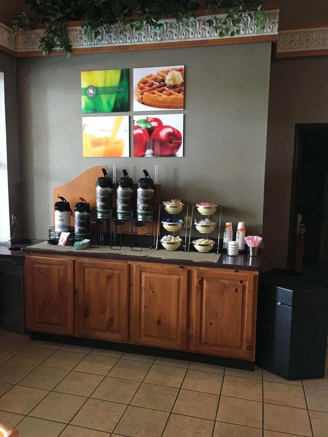 Comfort Inn Port Huron Dış mekan fotoğraf