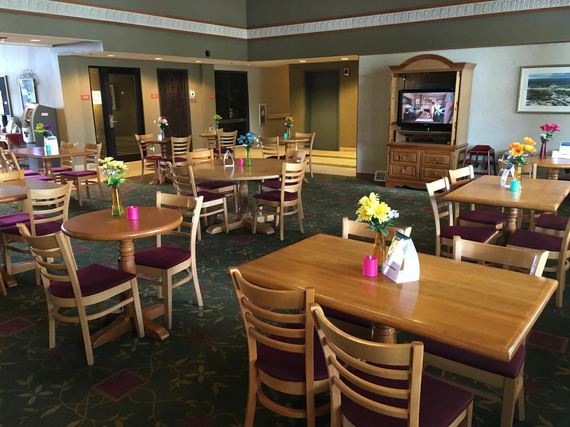 Comfort Inn Port Huron Dış mekan fotoğraf