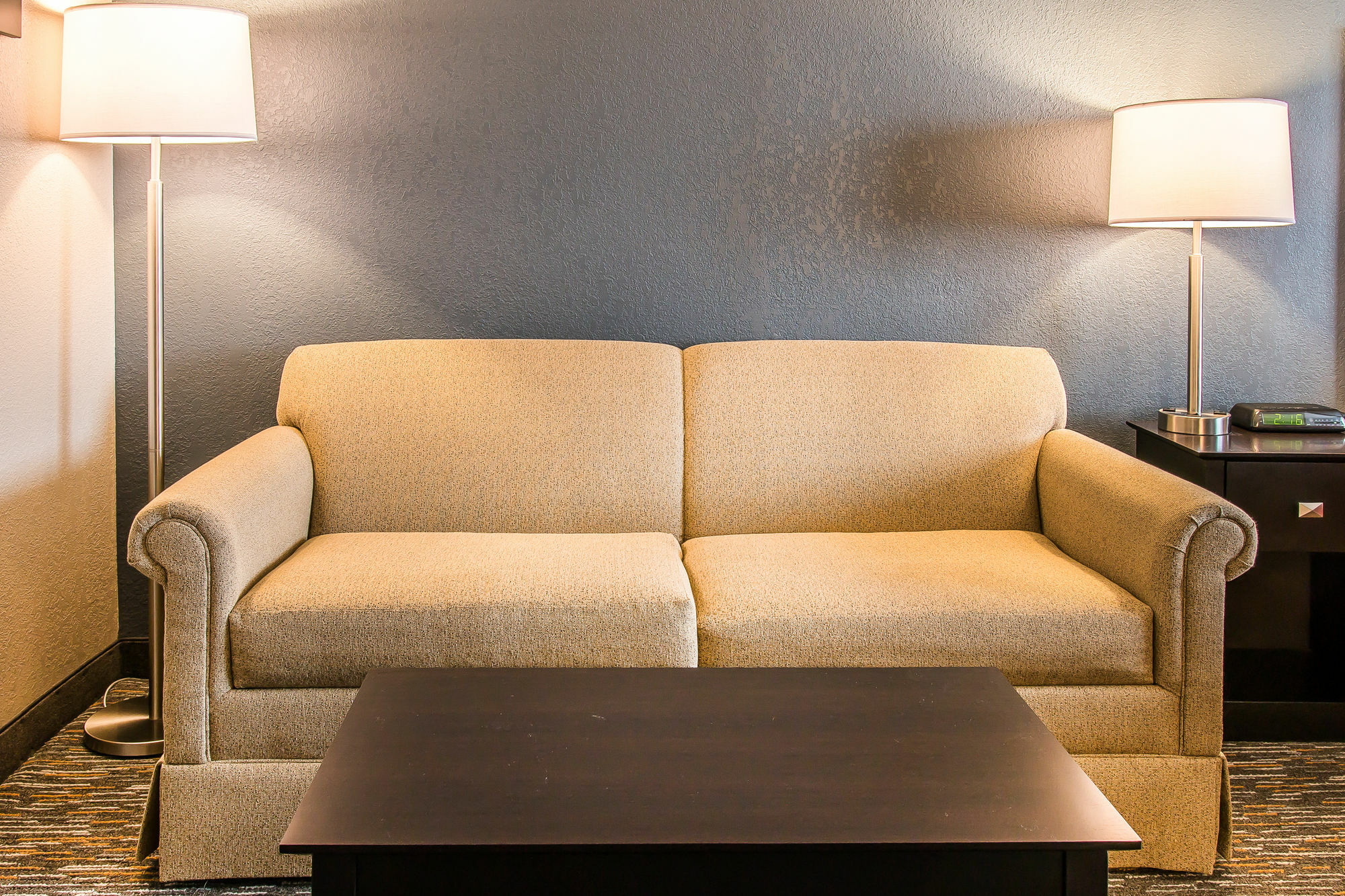 Comfort Inn Port Huron Dış mekan fotoğraf