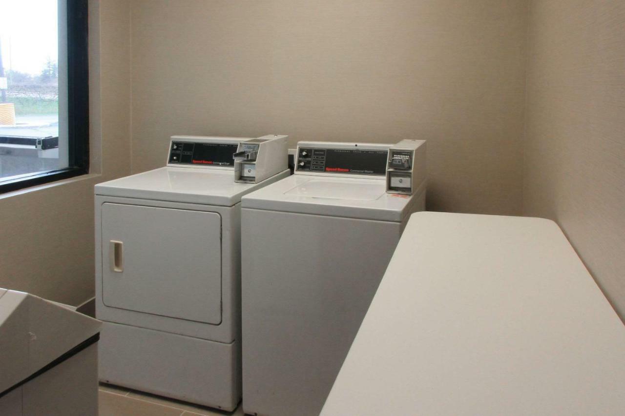Comfort Inn Port Huron Dış mekan fotoğraf